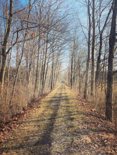 Ontario Pathways, Stanley Trailhead - Stanley, NY