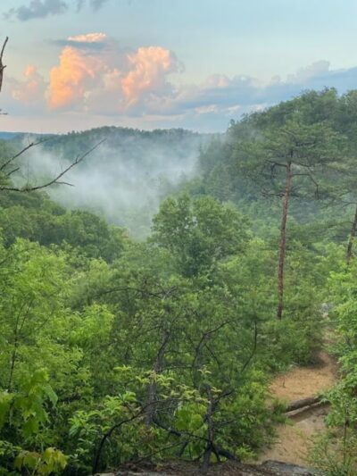 Grays Arch - Stanton, KY
