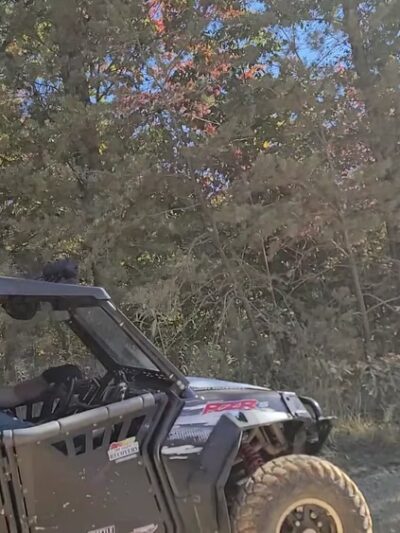 Hollerwood Offroad Adventure Park - Stanton, KY