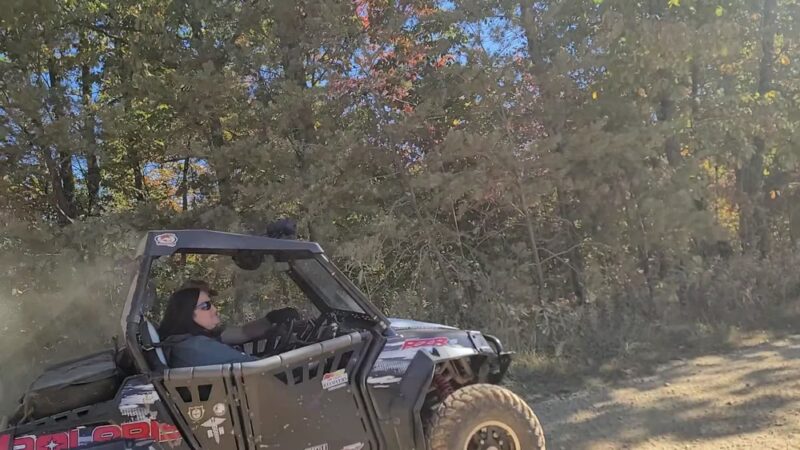 Hollerwood Offroad Adventure Park - Stanton, KY