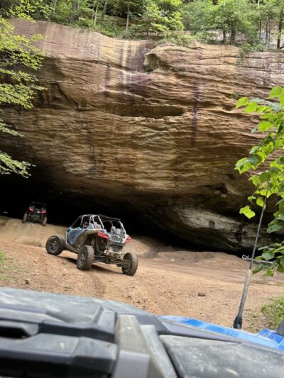Hollerwood Offroad Adventure Park - Stanton, KY