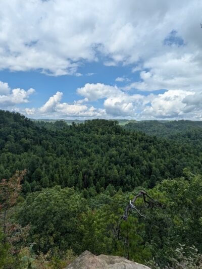 Hollerwood Offroad Adventure Park - Stanton, KY