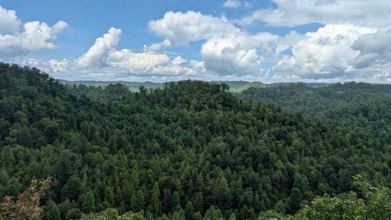 Hollerwood Offroad Adventure Park - Stanton, KY