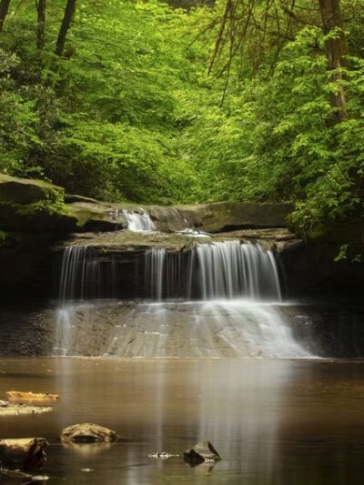 Red River Gorge Geological Area - Stanton, KY