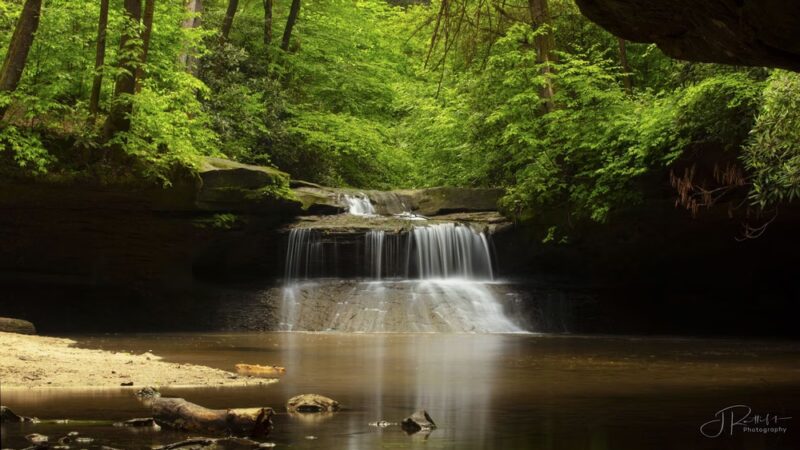 Red River Gorge Geological Area - Stanton, KY