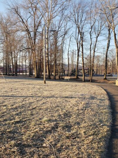 Stanton City Park - Stanton, KY