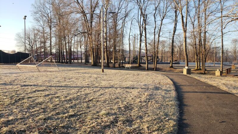 Stanton City Park - Stanton, KY