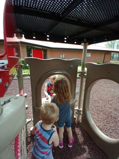 Stanton City Park - Stanton, KY