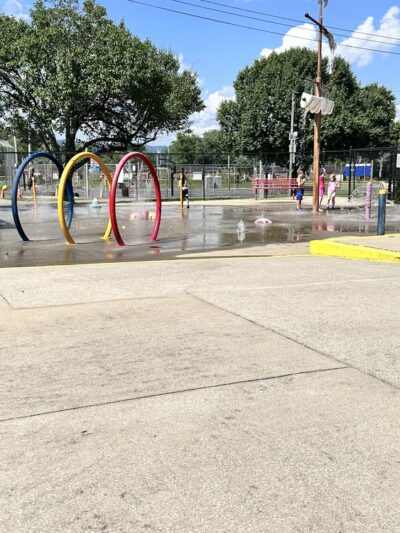 Stanton City Park - Stanton, KY