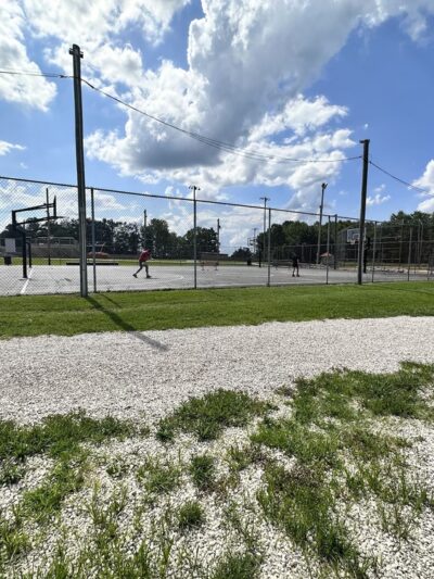 Stanton City Park - Stanton, KY