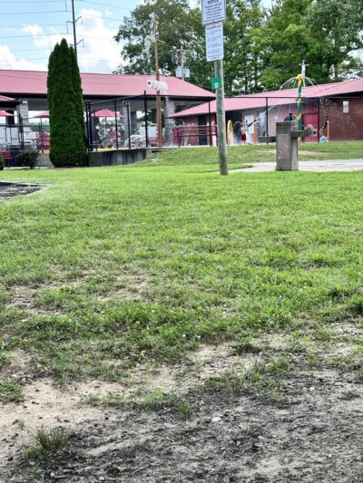 Stanton City Park - Stanton, KY