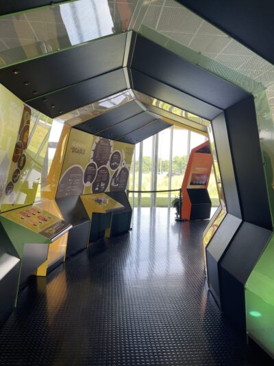 Spectrum Solar Dog Park - Stanton, TN