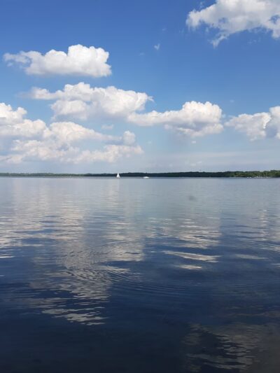 Starbuck City Park - Starbuck, MN