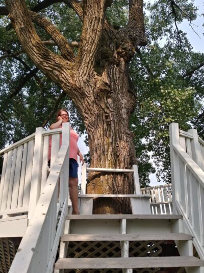 Starbuck City Park - Starbuck, MN