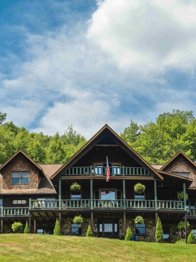 Starlight Lodge - Starlight, PA