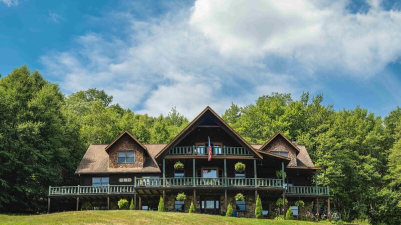Starlight Lodge - Starlight, PA