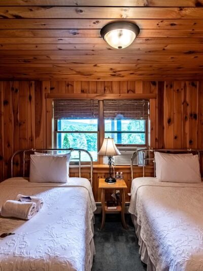 Starlight Lodge - Starlight, PA