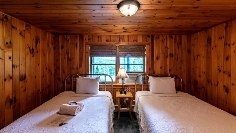 Starlight Lodge - Starlight, PA