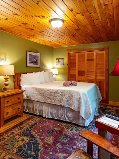 Starlight Lodge - Starlight, PA