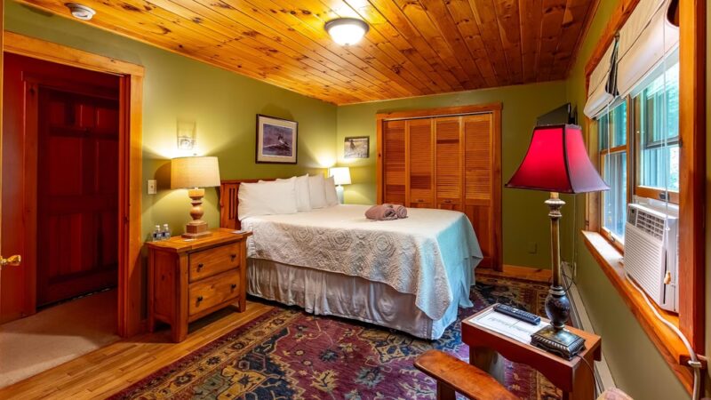 Starlight Lodge - Starlight, PA