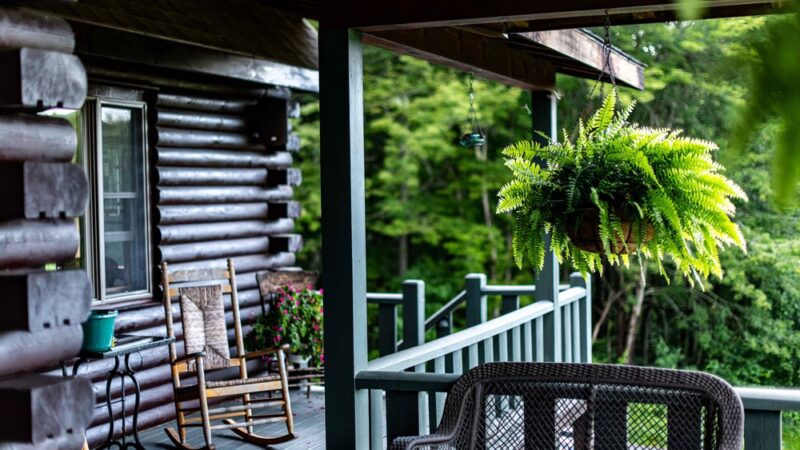 Starlight Lodge - Starlight, PA