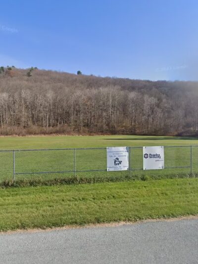 Starrucca Park - Starrucca, PA