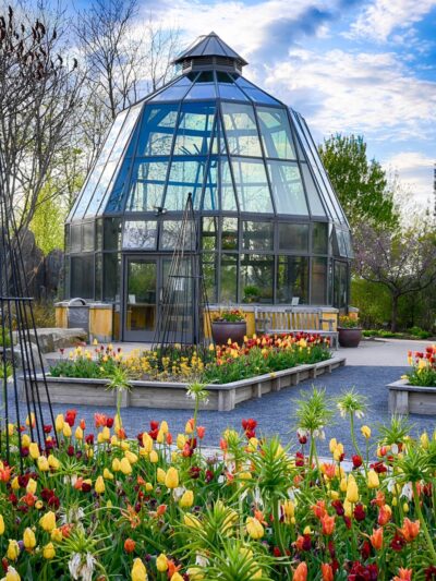 The Arboretum at Penn State - State College, PA