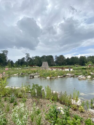 The Arboretum at Penn State - State College, PA