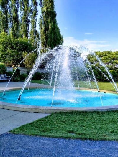 The Arboretum at Penn State - State College, PA