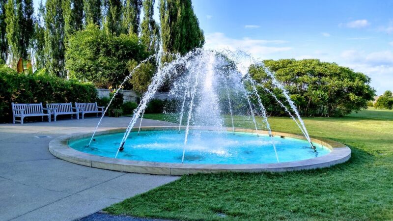The Arboretum at Penn State - State College, PA