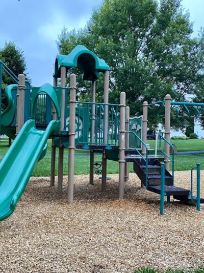 Autumnwood Park - State College, PA