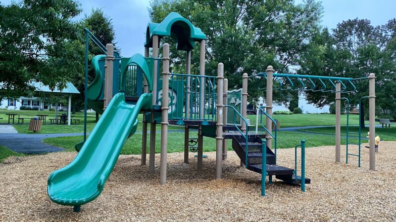 Autumnwood Park - State College, PA