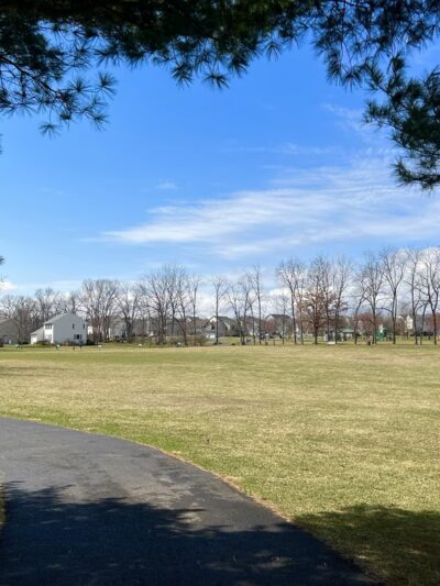 Autumnwood Park - State College, PA