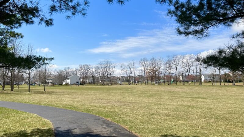 Autumnwood Park - State College, PA