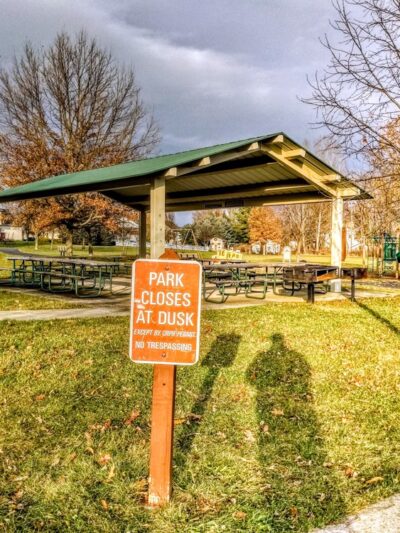 Autumnwood Park - State College, PA