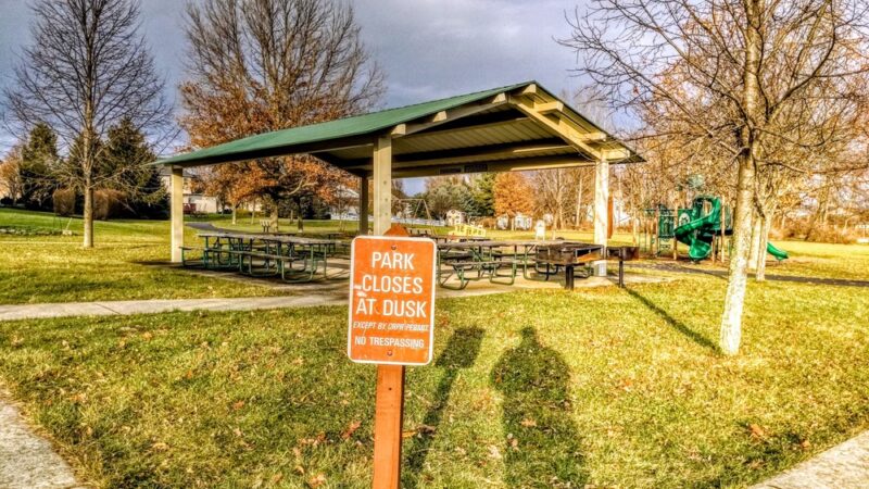 Autumnwood Park - State College, PA