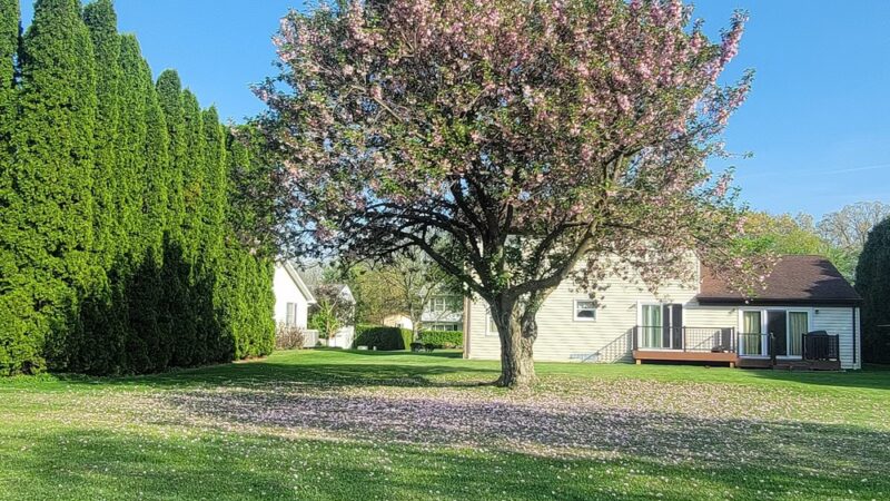 Autumnwood Park - State College, PA