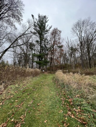 Bellefonte RailTrail Start - State College, PA