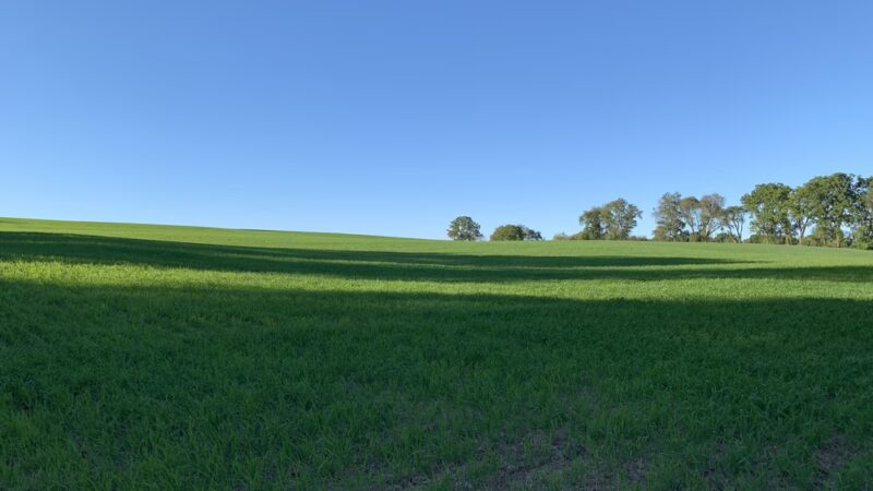 Bellefonte RailTrail Start - State College, PA