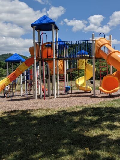 Dalevue Park - State College, PA