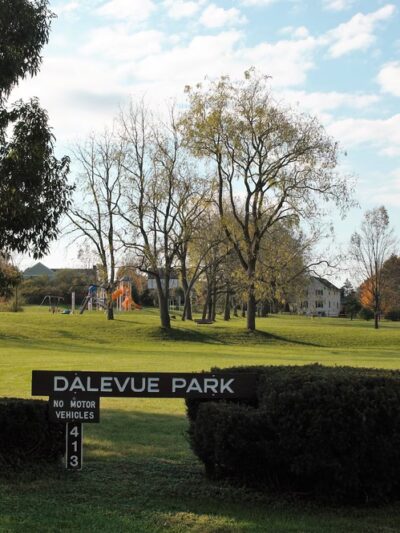Dalevue Park - State College, PA