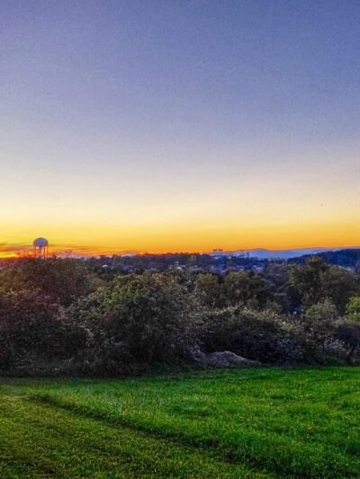 Dalevue Park - State College, PA