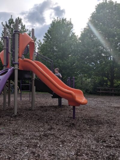 Dalevue Park - State College, PA