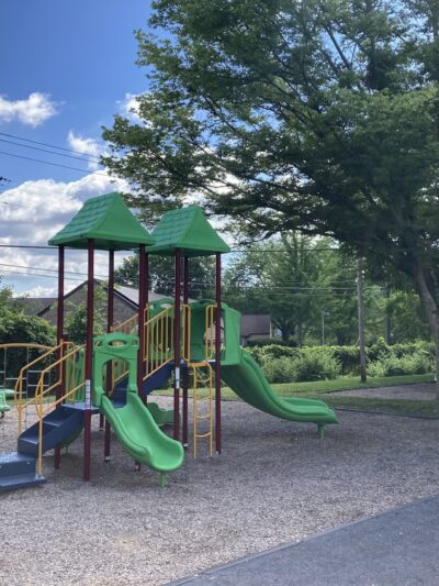 East Fairmount Park - State College, PA