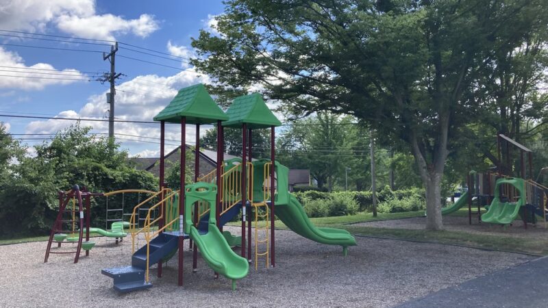 East Fairmount Park - State College, PA