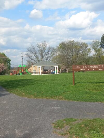 East Fairmount Park - State College, PA