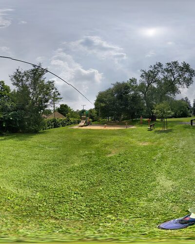 East Fairmount Park - State College, PA