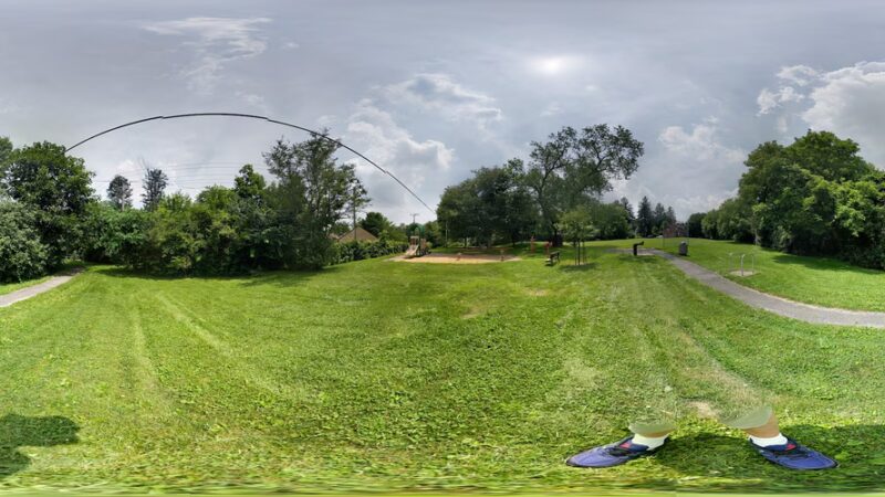 East Fairmount Park - State College, PA