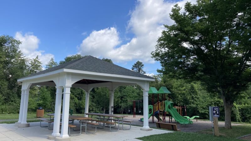 East Fairmount Park - State College, PA