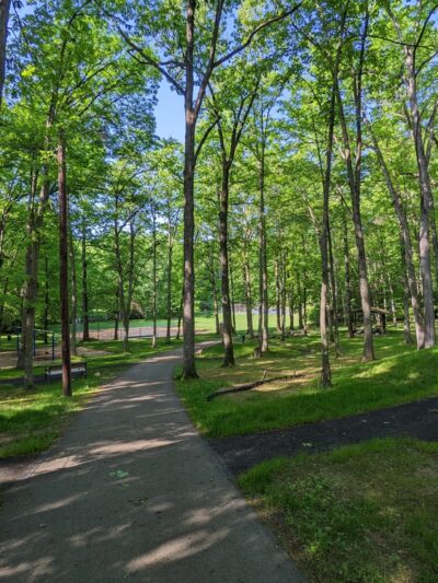 Green Hollow Park - State College, PA